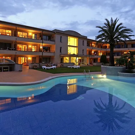 Golf Beach Tipo D