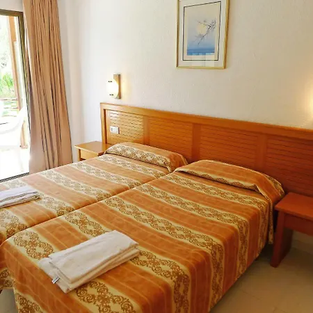 Golf Beach Tipo D Apartamento